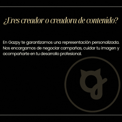 Creador de contenido